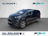 Citroën Spacetourer XL BlueHDi 180 EAT8 Plus/8Sitze/Navi - Citroën SpaceTourer: Plus