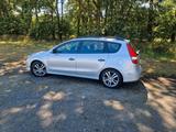 Hyundai i30 Kombi 1.4 109Ps Benzin / LPG G... - Hyundai i30 aus 2011 mit Benzin-Antrieb: Kombi