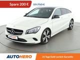 Mercedes-Benz CLA-Klasse CLA 180 Shooting Brake Urban Aut.*LED - Mercedes-Benz in Frankfurt (Main): Klasse