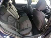 Hyundai i30 - Vorschau Bild 10