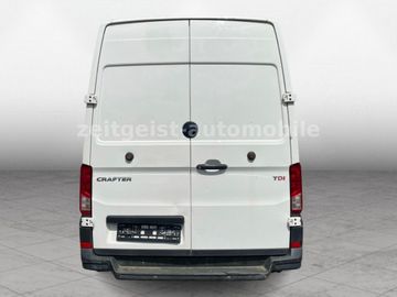 Volkswagen Crafter - 8