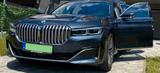 BMW 745Le xDrive - - BMW 745 aus 2019