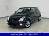 Suzuki Swift Lim. Comfort/KLIMA/SITZH/EFH/ESP/UVM - gebrauchte Suzuki Swift aus dem Jahr 2008