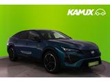 Peugeot 408 1.2PureTech Aut.130 GT LED+NAVI+VIRTUAL+KAME - Peugeot 408: Limousine