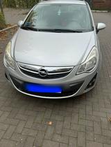 Opel Corsa D Satellite 1,4 - Liter Motor - Opel Corsa: Motor C
