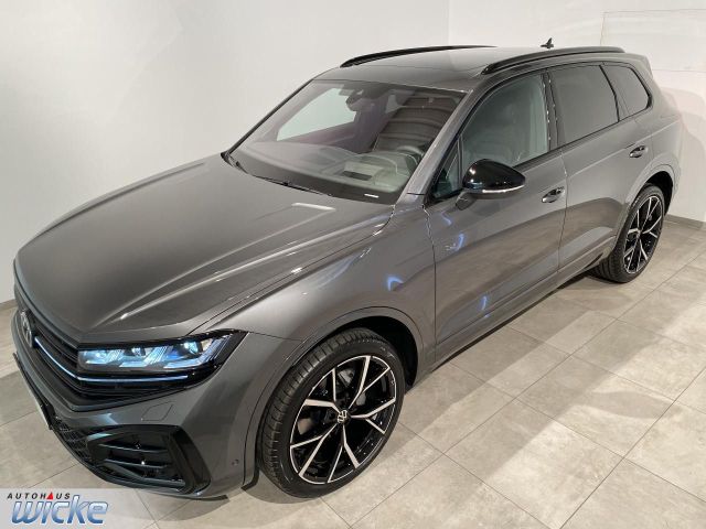 Touareg 3.0 TDI BMT 4Motion R-Line NAVI KLIMA LE