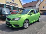 Seat Ibiza 1.2 TSI Style Salsa KLIMA+BLUETOOTH+SITZHZ - Seat Ibiza: Grün