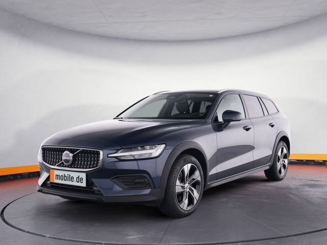 Volvo V60 Cross Country Plus B4 AWD FAP+WP+DAB+H&K+