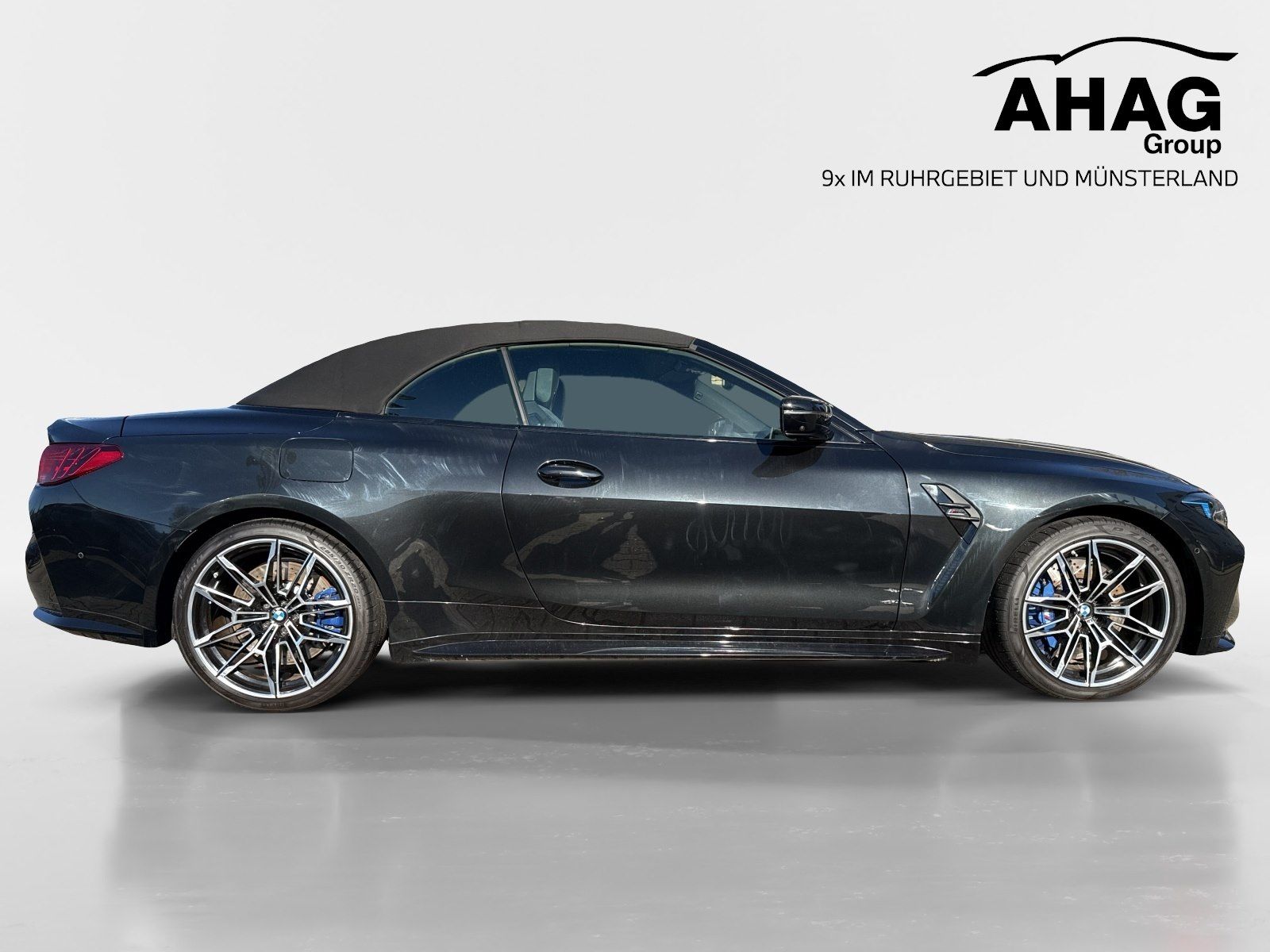 BMW M4 - Bild 3