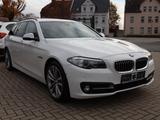 BMW 525d Touring - BMW 525 Gebrauchtwagen