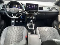 Volkswagen T-Roc - Vorschau Bild 12