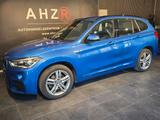 BMW X1 sDrive 20 d M Sport*NAVI*TEMPO* - BMW: D