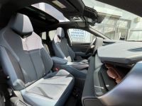 CUPRA Terramar 1.5 eTSI DSG SHZ NAV PANO AHK 3J GAR bei Autohaus Landmann & Maier OHG