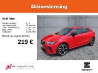 Seat Ibiza - Vorschau Bild 1