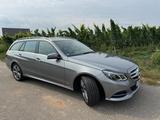 Mercedes-Benz E 350 BlueTEC T AVANTGARDE AVANTGARDE - Mercedes-Benz E 350 in Mannheim