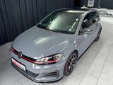 Volkswagen Golf VII Lim. GTI TCR|DSG|NAVI|AKRAPOVIC|ACC| - : Akrapovic