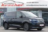 Volkswagen T7 Multivan 2.0 TDI DSG *LED*STANDHZG*AHK* - VW T7 Multivan Gebrauchtwagen in Dresden