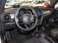 MINI Cooper S Cabrio - Vorschau Bild 4
