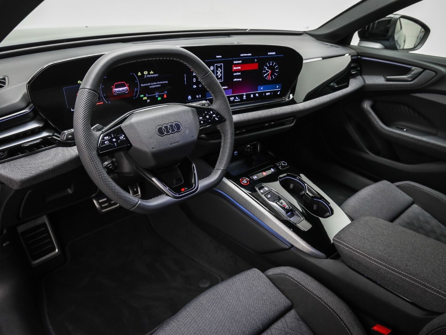 Audi A5 - Bild 8