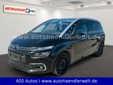 Citroën Grand C4 Picasso/Spacetourer Selection - Citroën Grand C4 Picasso / SpaceTourer Kombi Gebrauchtwagen