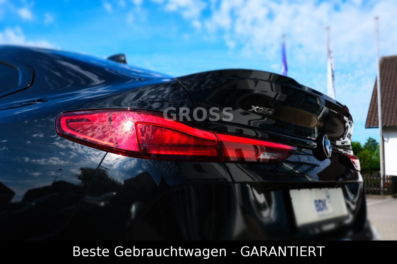 BMW 220 Gran Coupé 220i xDrive "M Sport"LED"Kamera", миниатюра 13