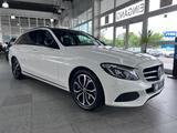 Mercedes-Benz C 300 C -Klasse*Avantgarde*Navi*Panoramad.*SHZ - Mercedes-Benz: Kombi, Klasse