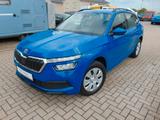 Skoda Kamiq Active - Skoda Kamiq Diesel Gebrauchtwagen