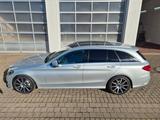 Mercedes-Benz C 250 BlueTEC T AMG, Pano, Comand, Airmatic uvm. - gebrauchte Mercedes-Benz C 250 aus dem Jahr 2014