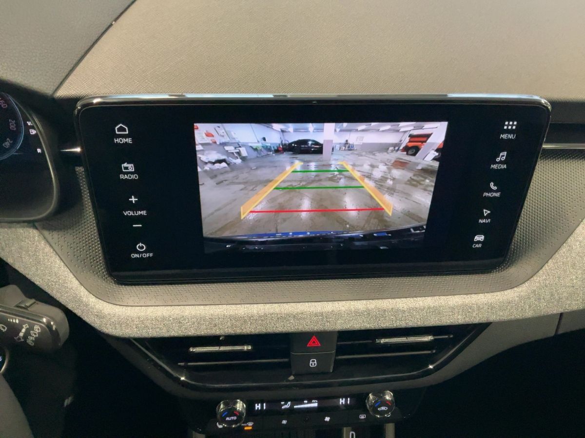 Skoda Kamiq - Bild 17