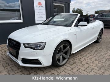 Audi A5 - 7