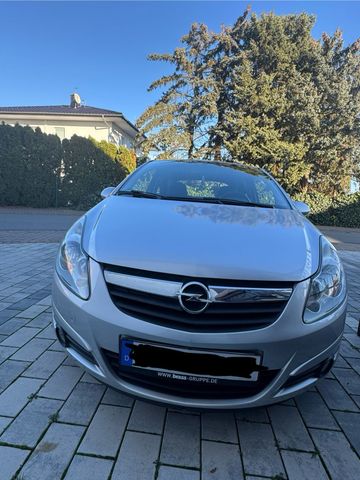 Opel Corsa D 1.2 Benzin