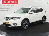 Nissan X-Trail 1.6 DIG-T Tekna 7 sitze | panorama dach