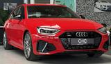 Audi A4 Avant 50 TDI quattro S line |Matrix|exclusive - Audi A4: 5tdi