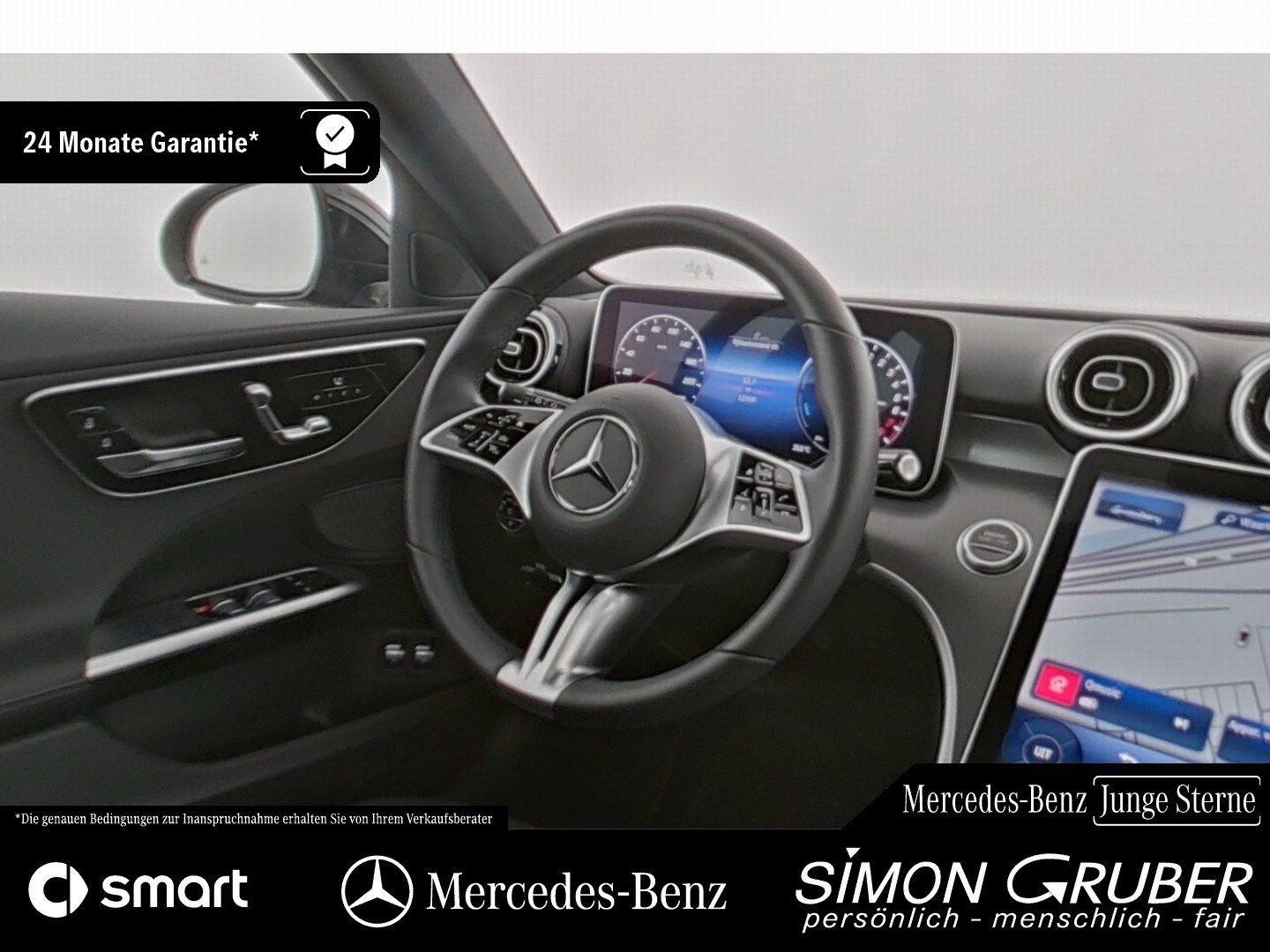 Fahrzeugabbildung Mercedes-Benz C 300 Te Avantgarde Pano Ambi Memory Kamera AHK