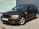 BMW 116i Edition 122PS Facelift Xenon SHZ Kette ern. - gebrauchte BMW 116 aus dem Jahr 2011