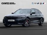 BMW M340i xDrive Touring HK HiFi DAB WLAN Pano.Dach - gebrauchte BMW M340i aus dem Jahr 2021