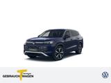 Volkswagen Tayron 1.5 eTSI DSG ELEGANCE 7-SITZE ASSIST AHK - Volkswagen Tayron: Elegance