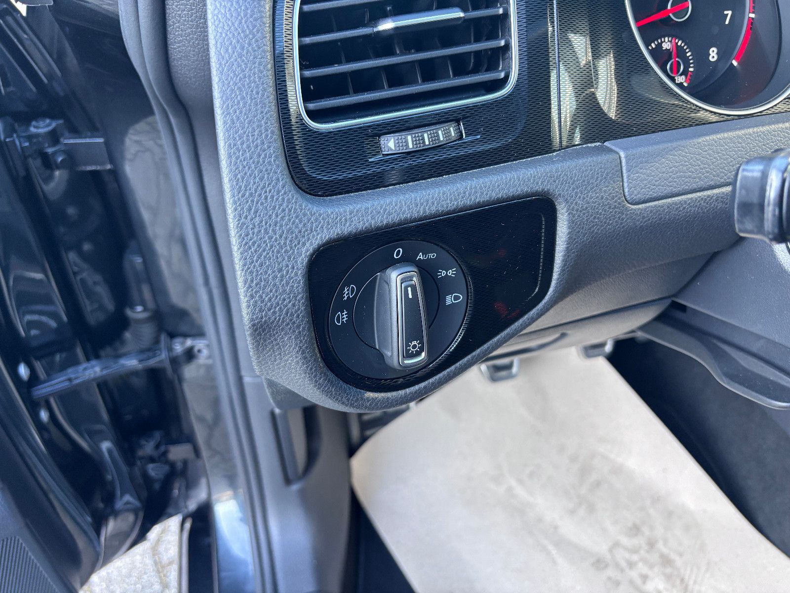 Volkswagen Golf VII Lim. GTI BMT I 1.Hand foto 23