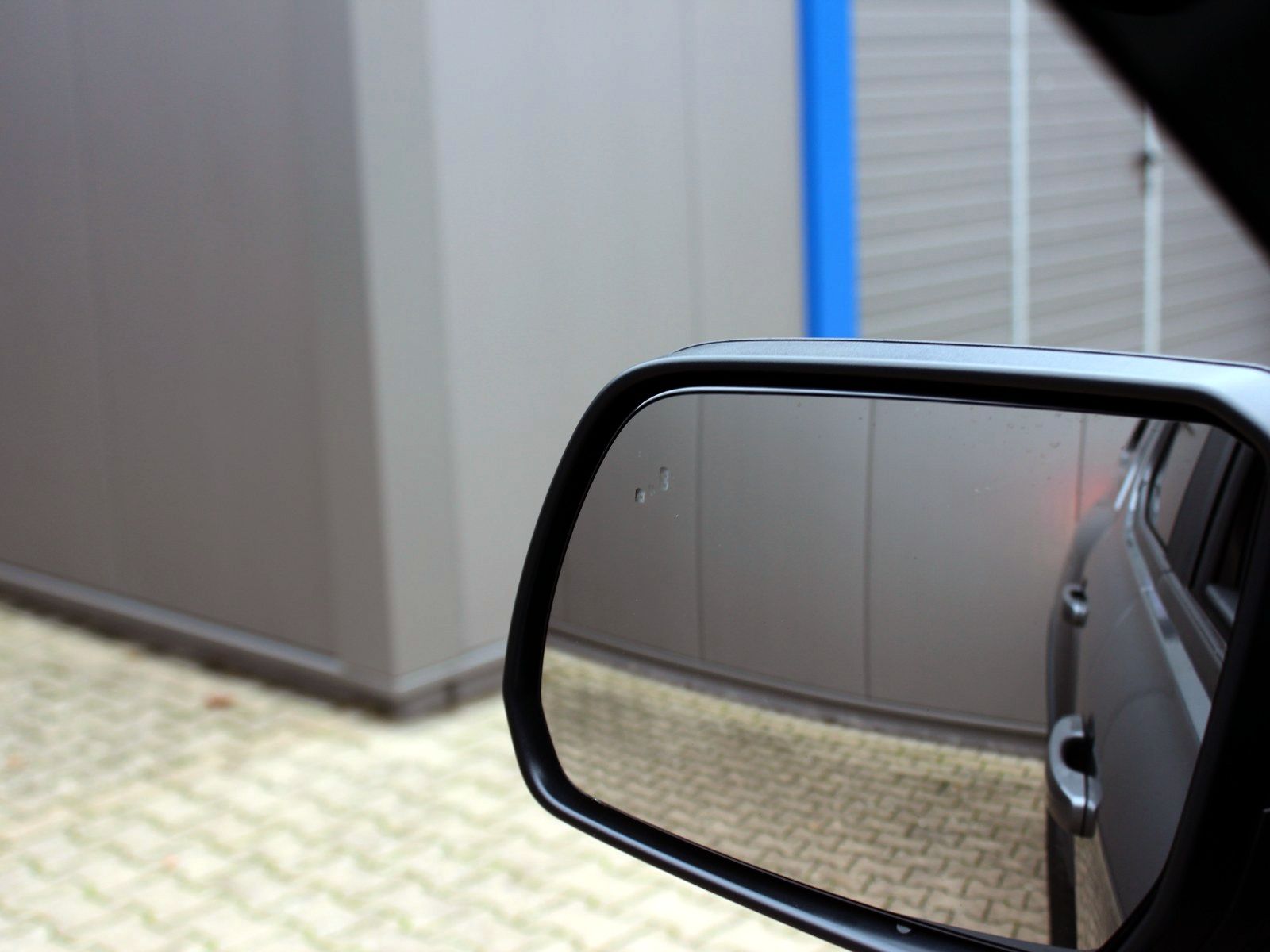Fahrzeugabbildung Ford Ranger Plug-in-Hybrid Wildtrak e4WD Doppelkabine