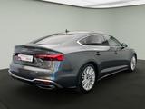 Audi A5 Sportback 50 TDI qu S line Tip*Matrix*Virtual - : Grau, mit Android Auto