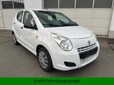 Suzuki Alto Basis TüV 10/2026 - Suzuki Alto Gebrauchtwagen