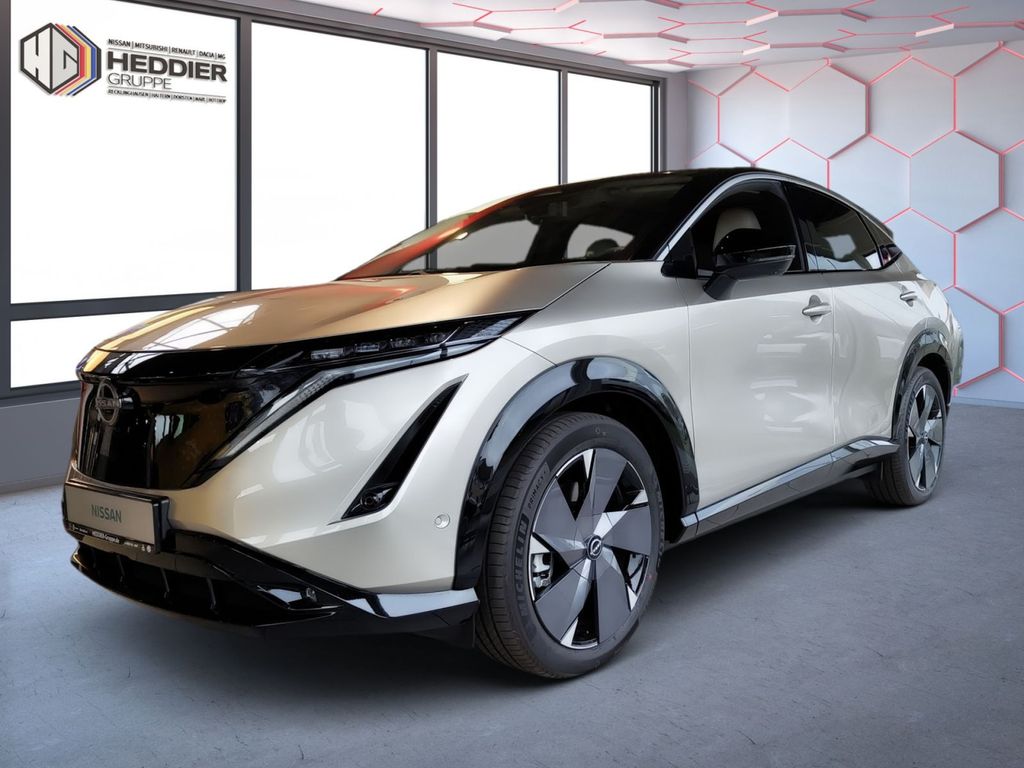 Nissan Ariya