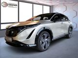 Nissan Ariya 87 kWh Evolve *20-ZOLL*BOSE* - Nissan Ariya Jahreswagen