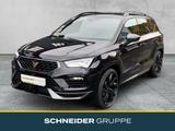 Cupra Ateca VZ TRIBE EDITION 2.0TSI 4Drive AHK+SHZ+PDC - Cupra Ateca: Vz Tribe Edition