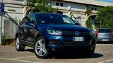 Volkswagen Touareg 3.0 TDI NESSUN LAVORO DA FARE - Volkswagen Touareg: La