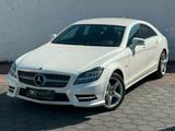 Mercedes-Benz CLS 350 CDI 4Matic AMG Spotpaket Designo Logic7 - Mercedes-Benz CLS 350: Cdi