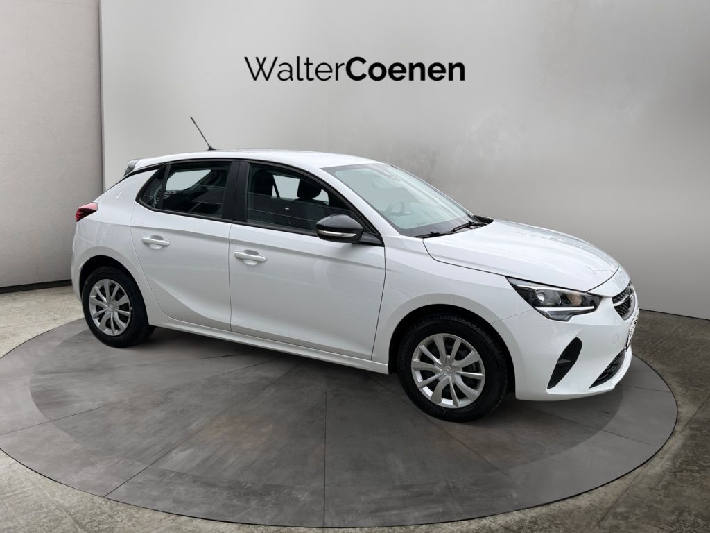 OPEL Corsa 1.2 Start/Stop Edition RFK NAVI S.Heizung OPEL Corsa 1.2 Start/Stop Edition RFK NAVI S.Heizung