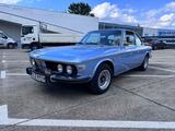 BMW E9 3.0 CSA fjordblau