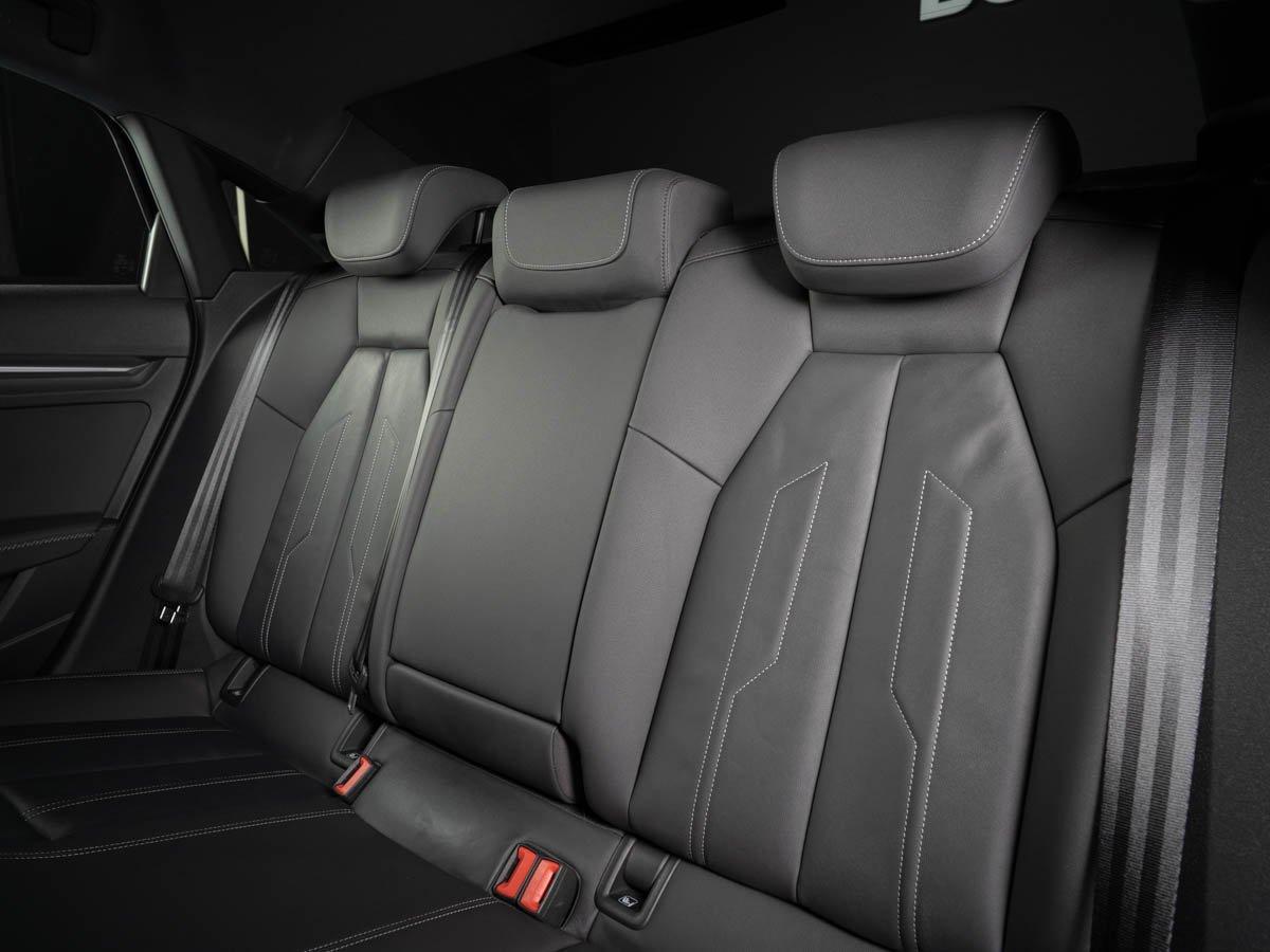 Audi S3 quattro 2.0 TFSI Limousine *VIRTUAL*MATRIX*, миниатюра 22