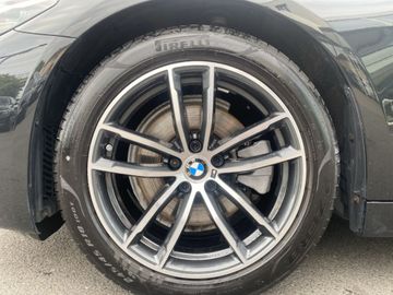 BMW 520 - 7